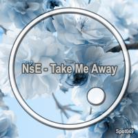 Artwork for Take Me Away by NsE