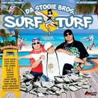 Artwork for Surf-n-Turf by Da Stooie Bros.