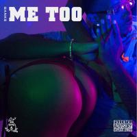 Artwork for Me Too by Bank