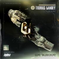 Artwork for We Survive by Thomas Gandey