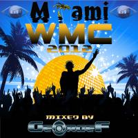 Artwork for Miami WMC 2012 by Various Artists