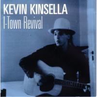 Artwork for I-Town Revival by Kevin Kinsella