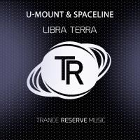 Artwork for Libra Terra by U-Mount