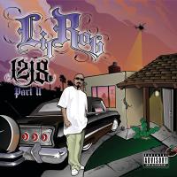 Artwork for 1218 Part II by Lil Rob