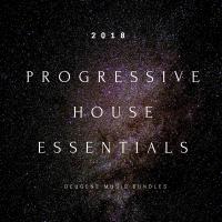 Artwork for Progressive House Essentials 2018 by Various Artists