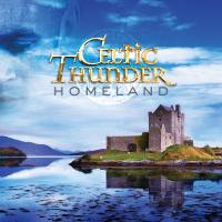 Artwork for Homeland by Celtic Thunder