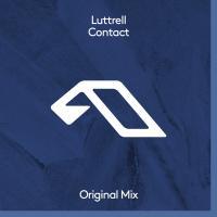 Artwork for Contact by Luttrell