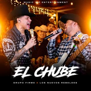 Artwork for El Chube (En Vivo)
