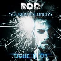 Artwork for Light It Up by Rod