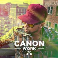 Artwork for Work by Canon