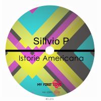 Artwork for Istorie Americana by Sillvio P