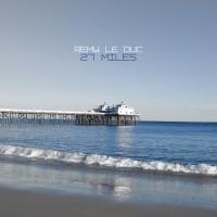Artwork for 27 Miles by Remy Le Duc