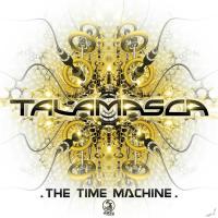 Artwork for The Time Machine by Talamasca