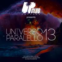 Artwork for Universo Paralello 13 by Various Artists