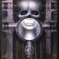 Artwork for Brain Salad Surgery by Emerson, Lake & Palmer