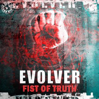 Artwork for Fist Of Truth (Original Mix)