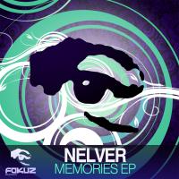 Artwork for Memories EP by Nelver