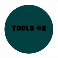 Artwork for Tools #2 by Gabriel Slick