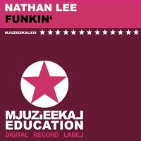 Artwork for Funkin' by NATHAN LEE