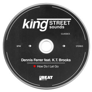 Artwork for How Do I Let Go (Extended Mix)