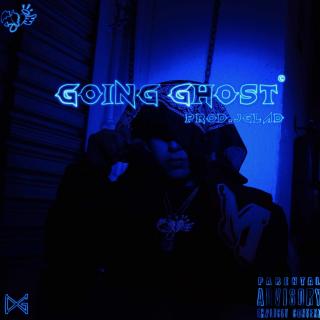 Artwork for Going Ghost