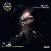 Artwork for Gate by Jounes