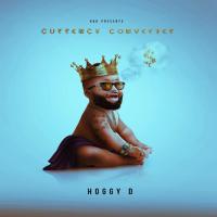 Artwork for Currency Converter by Hoggy D