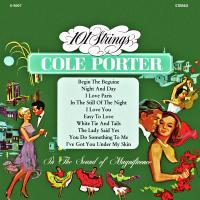 Artwork for The Romance and Sophistication of Cole Porter (Remastered from the Original Master Tapes) by 101 Strings Orchestra