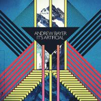 Artwork for It's Artificial by Andrew Bayer