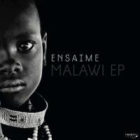 Artwork for Malawi Ep by Ensaime