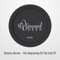 Artwork for The Beginning Of The End EP by Stanny Abram