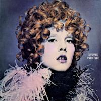 Artwork for Aime-moi by Sylvie Vartan