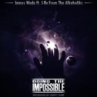 Artwork for Doing The Impossible (feat. Jro) by James Wade