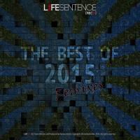 Artwork for The Best Of 2015 Remixes by Various Artists