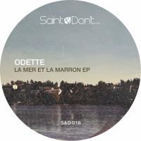 Artwork for La Mer Et La Marron EP by Odette