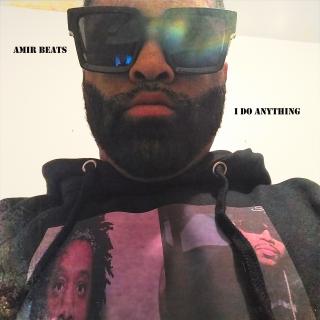 Artwork for I Do Anything