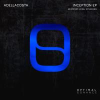 Artwork for Inception EP by Adellacosta