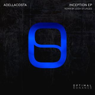 Artwork for Relentless (Josh Sturges Remix)