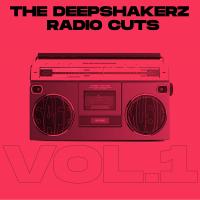 Artwork for Radio Cuts - vol.1 by The Deepshakerz