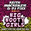 Artwork for Big Booty Girls (Original Mix)