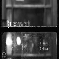Artwork for Hunter / Ghosts by Guesswerk