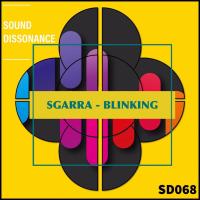 Artwork for Blinking by SGARRA