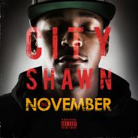 Artwork for Til November by City Shawn