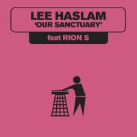 Artwork for Our Sanctuary by Lee Haslam