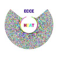 Artwork for Heat by Ecce