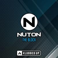 Artwork for The Block (Radio Edit) by Nuton