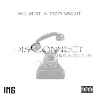 Artwork for DisConnect by Will West