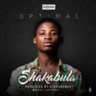 Artwork for Shakabula 