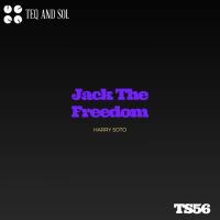 Artwork for Jack The Freedom by Harry Soto