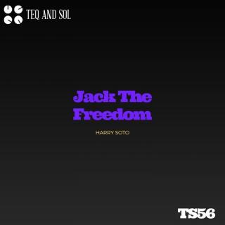 Artwork for Jack The Freedom (Original Mix)